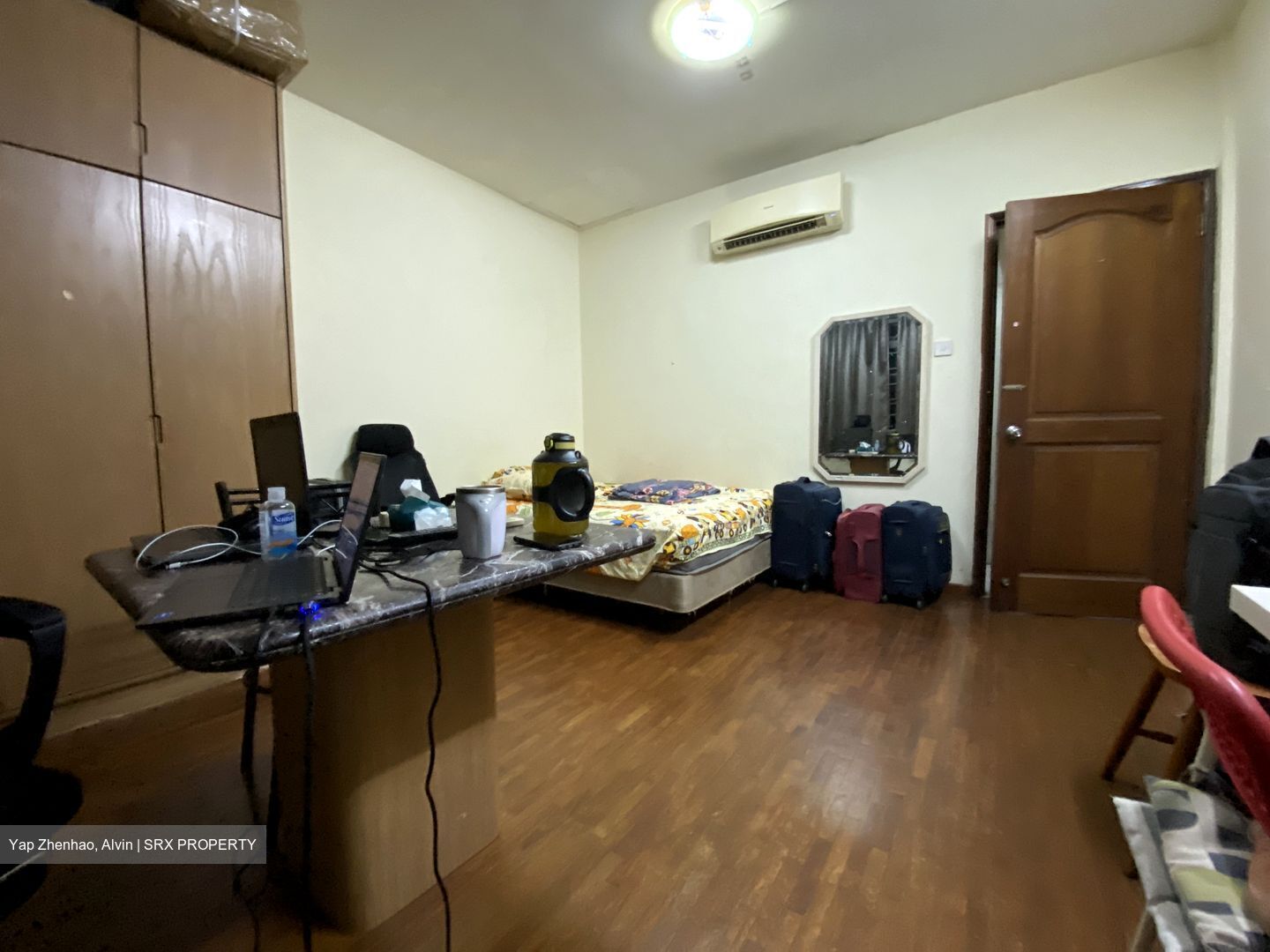 Hong Heng Terrace (D26), Semi-Detached #488537181